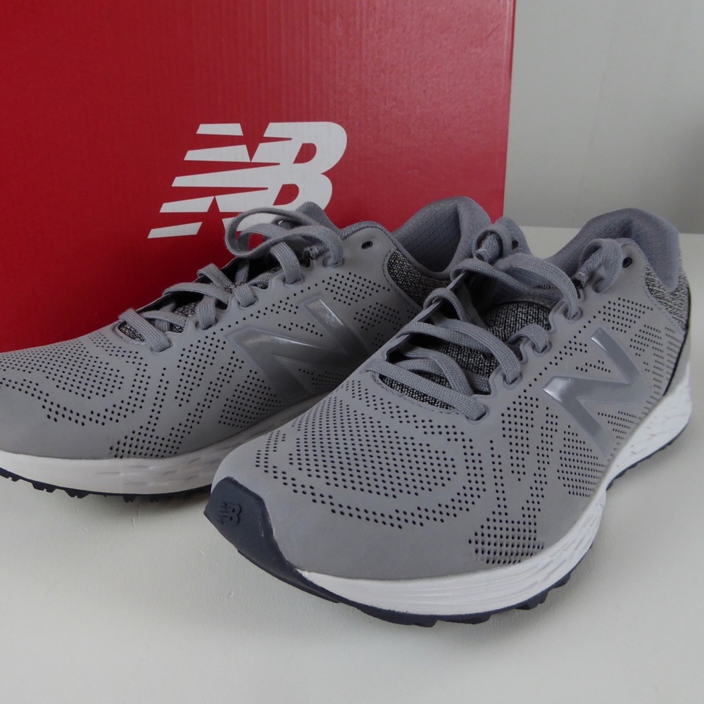 New Balance Aris V1 Luxe Running Sneaker Shoes NIB
